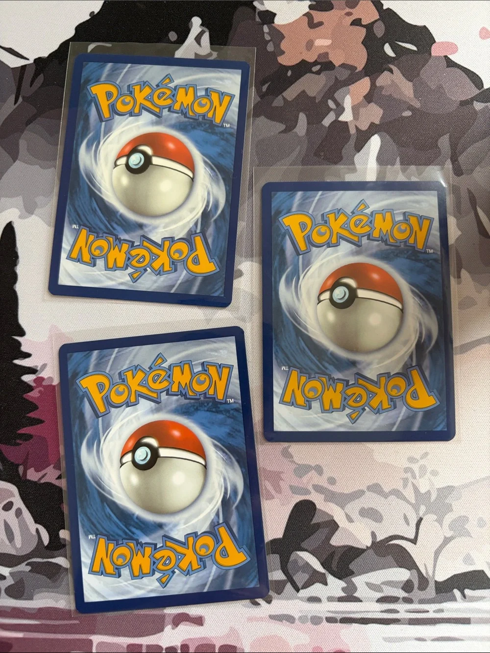 Helioptile Heliolisk Reverse Holo Evolution Pokémon Card Lot TCG ✨5/$25✨